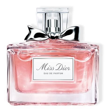 miss dior le parfum prix